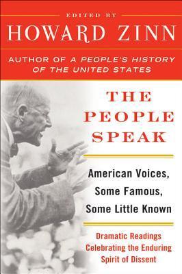 The People Speak book cover