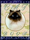 Ultimate Cat Book book cover