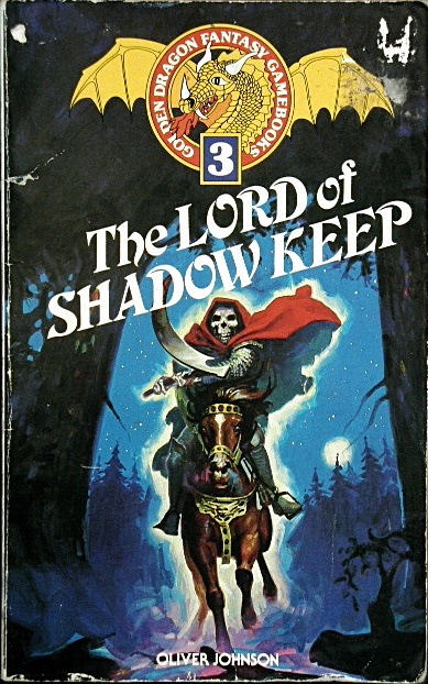 Golden Dragon book cover 3