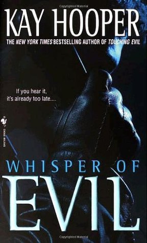 Evil book cover 2