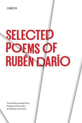 Selected Poems book cover