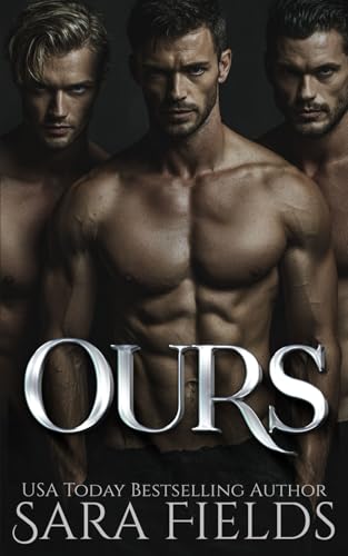 Ours book cover