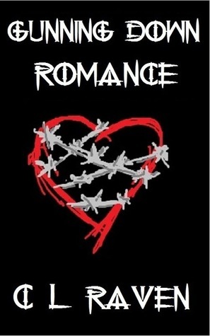 Gunning Down Romance book cover