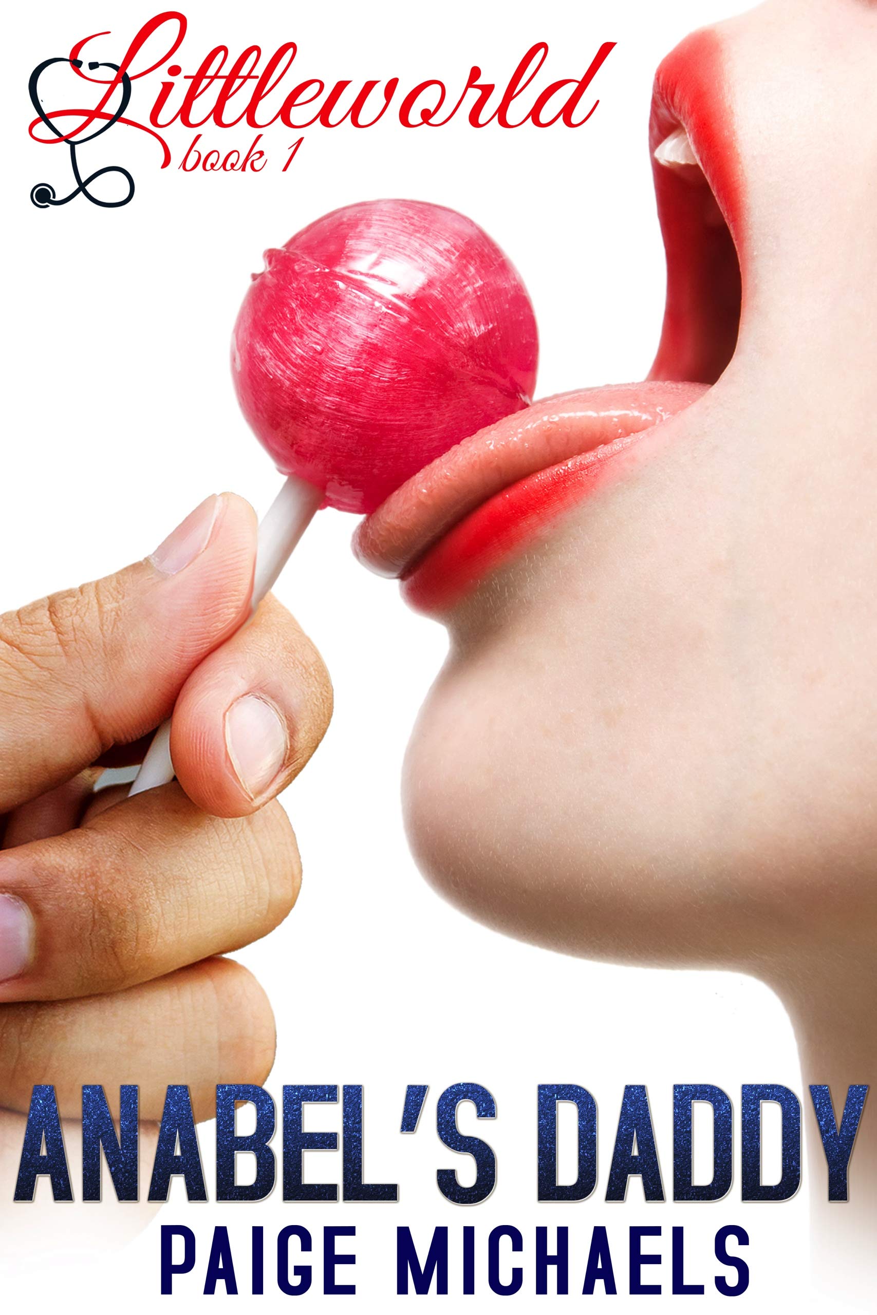 Littleworld book cover 1