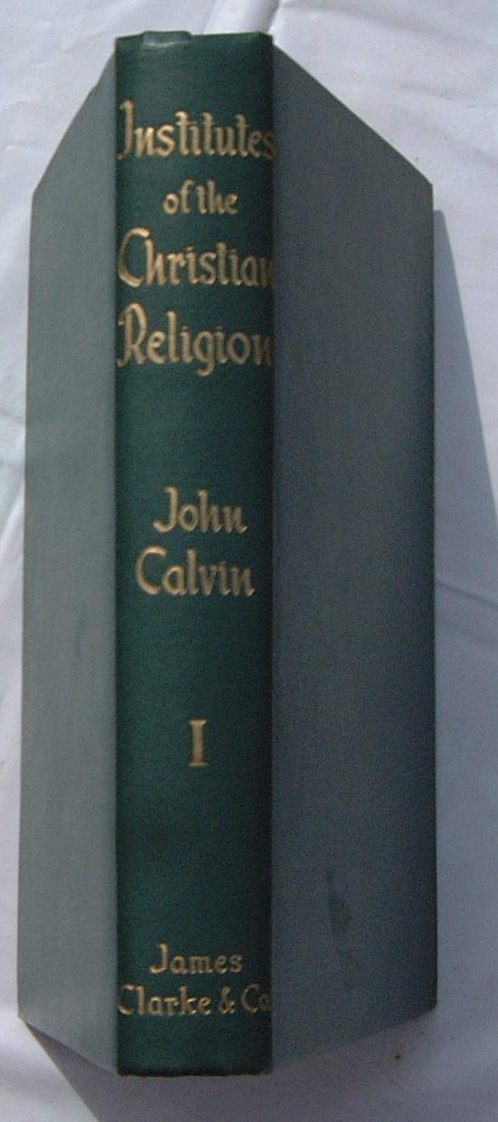 Institutie - deel 1 book cover