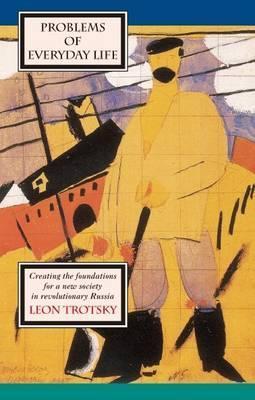 Problems of Everyday Life & Other Writings on Culture & Science book cover