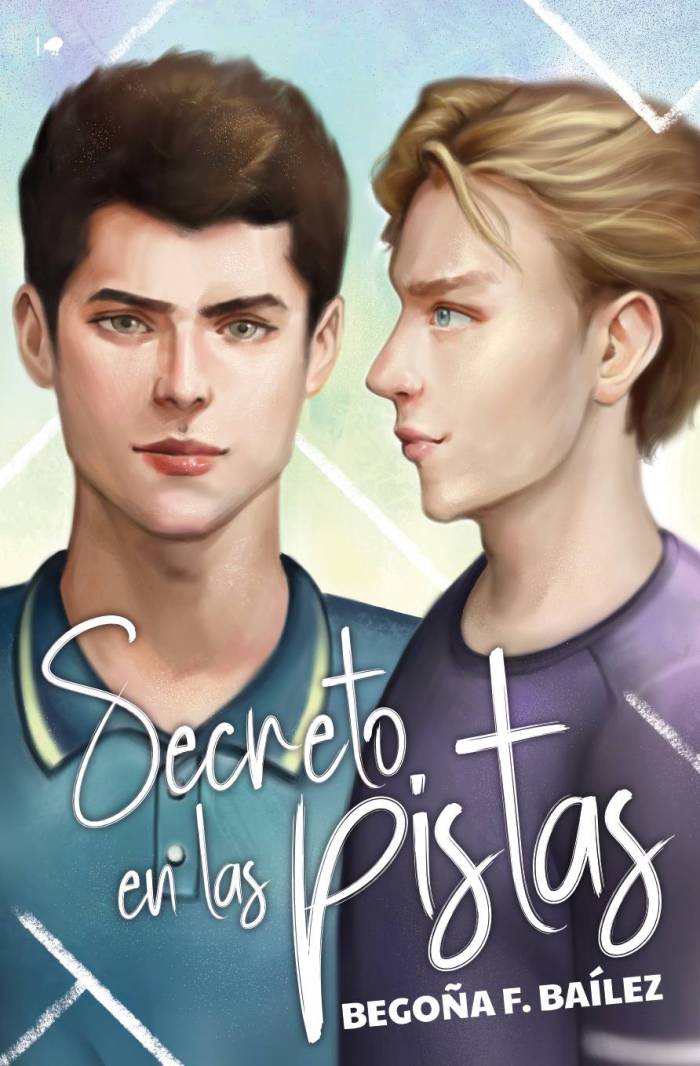 Bilogía En las pistas book cover 1