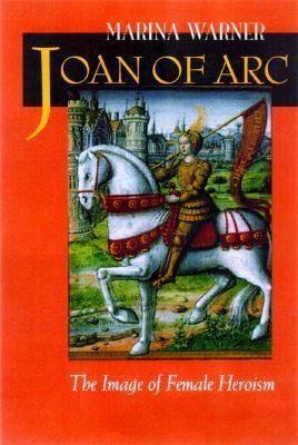 Joan of Arc book cover