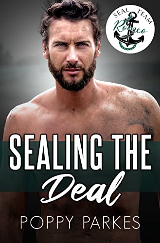SEALing the Deal book cover
