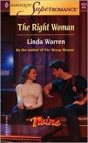 Right/Wrong Twin book cover 2