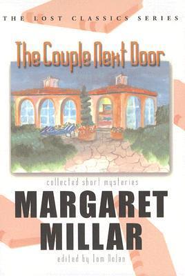 The Couple Next Door book cover