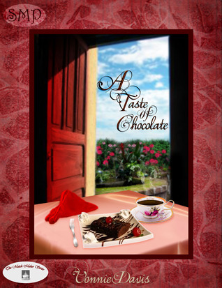 A Taste of Chocolate book cover