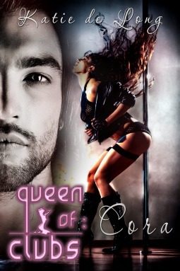 Love and Lapdances book cover 1