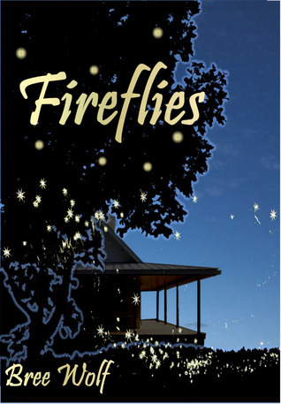 Fireflies - A Tale of Life and Death book cover