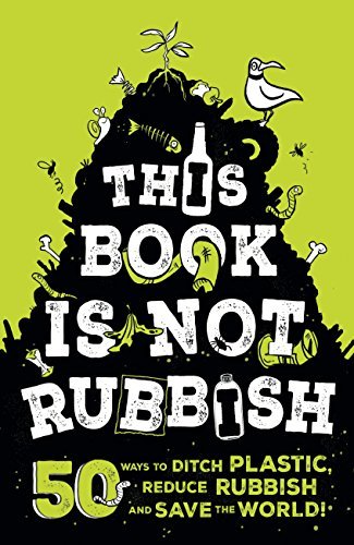 This Book is Not Rubbish book cover