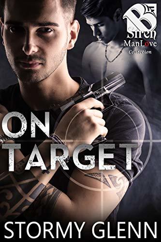 On Target book cover