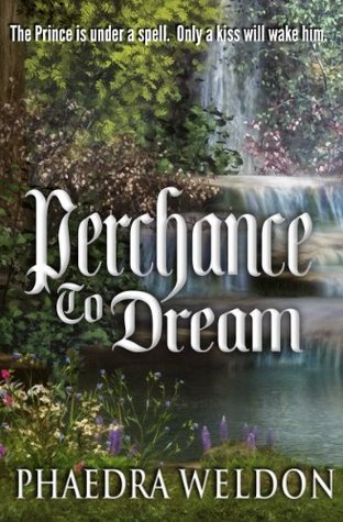 Perchance To Dream book cover
