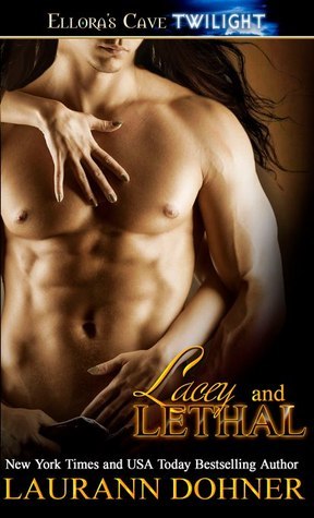 Claws and Fangs book cover 2