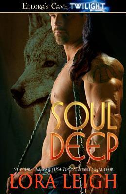 Soul Deep book cover