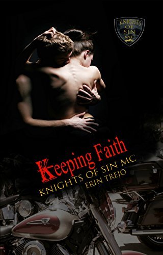Keeping Faith book cover