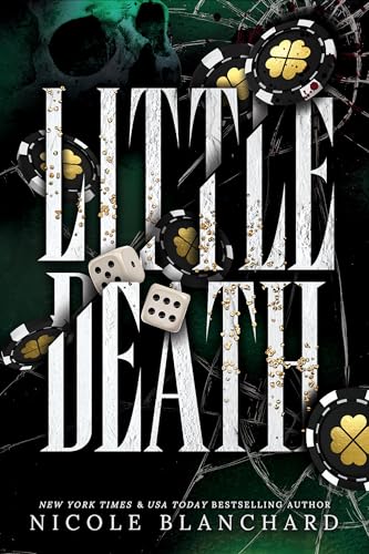 Little Death book cover