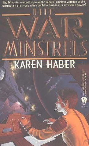 War Minstrels book cover 2