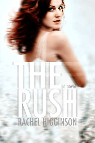The Siren book cover 1