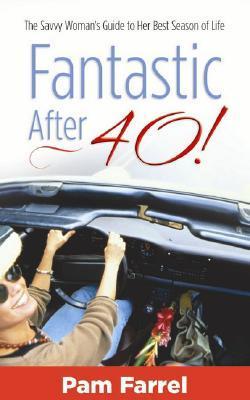 Fantastic After Forty! book cover