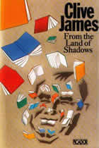 From the Land of Shadows book cover