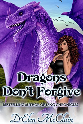 Fire Chronicles book cover 3