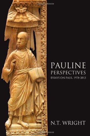 Pauline Perspectives book cover