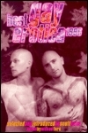 Best Gay Erotica 1996 book cover