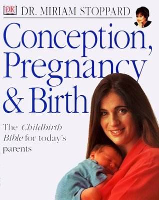 Conception, Pregnancy & Birth book cover