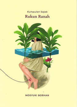 Rukun Ranah book cover