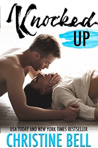 Knocked Up book cover