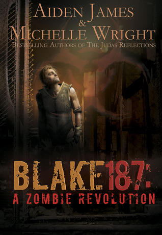 Blake 187 book cover