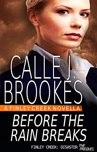 Before the Rain Breaks book cover