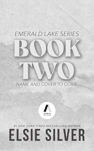 Untitled Emerald Lake Book #2 book cover