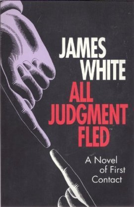 All Judgment Fled book cover