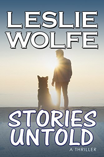 Stories Untold book cover