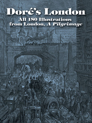 London book cover