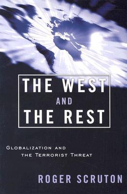 The West and the Rest book cover