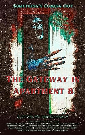 The Gateway in Apartment 8 book cover