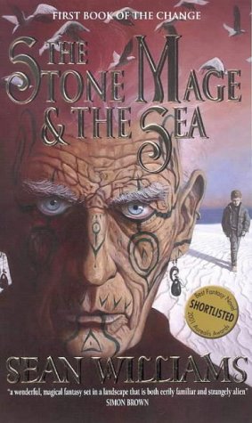 The Change book cover 1