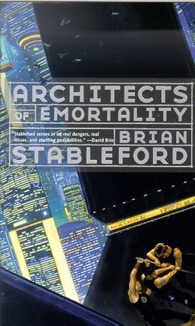 Architects of Emortality book cover