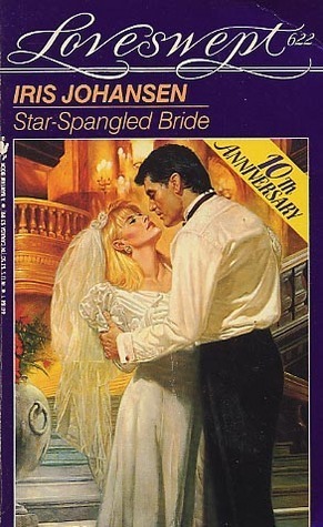 Star-Spangled Bride book cover