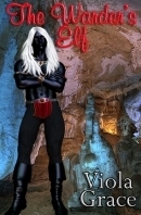 The Warder's Elf book cover