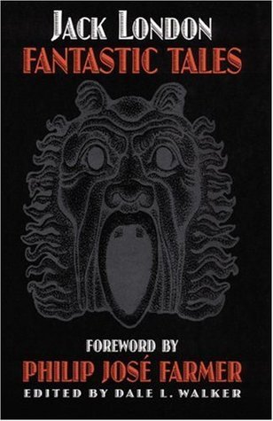 Fantastic Tales book cover