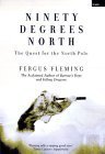 Ninety Degrees North book cover