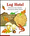 Log Hotel book cover